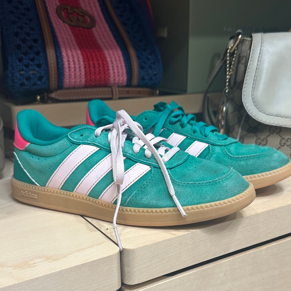 Adidas Breaknet US5